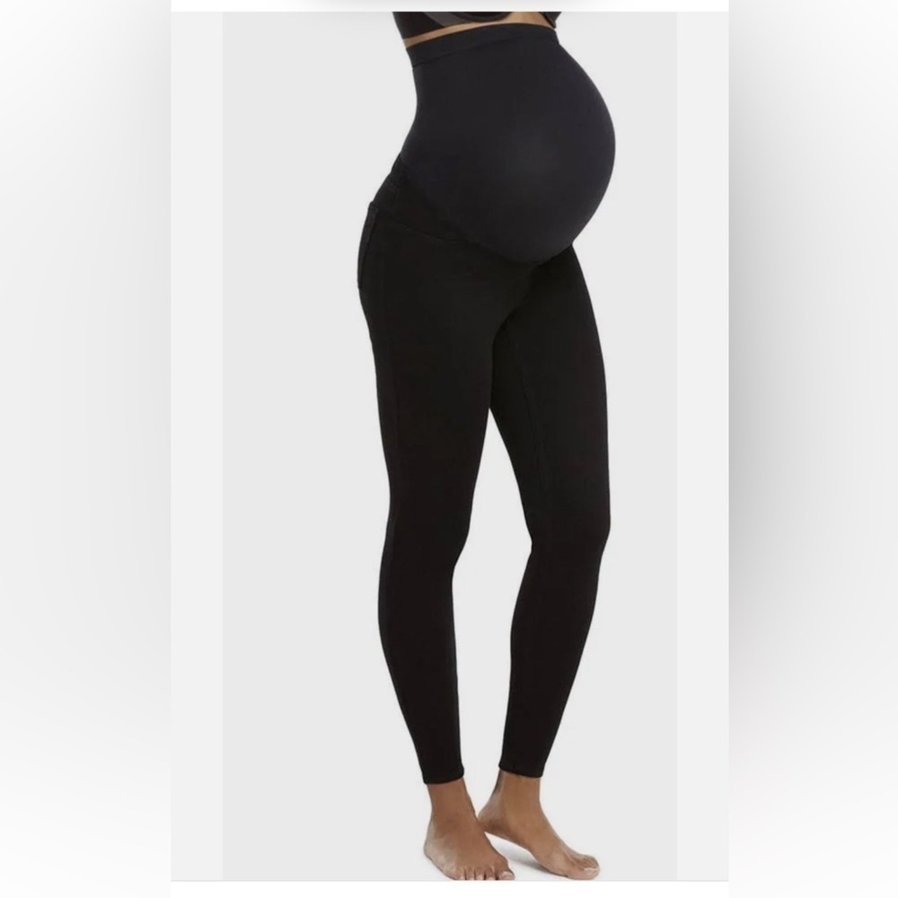 SPANX Mama Ankle Jean-ish  Legging 20154R